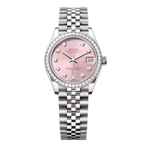 Rolex Datejust 31mm 278384rbr-0036 ARF