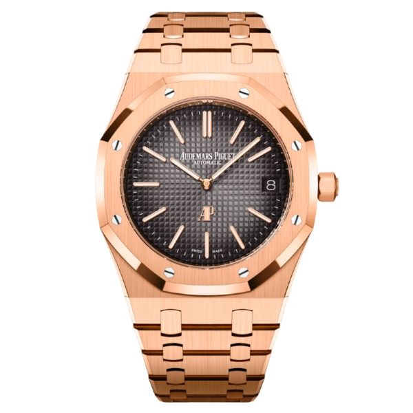 Audemars Piguet Royal Oak Jumbo 39mm Art 8622