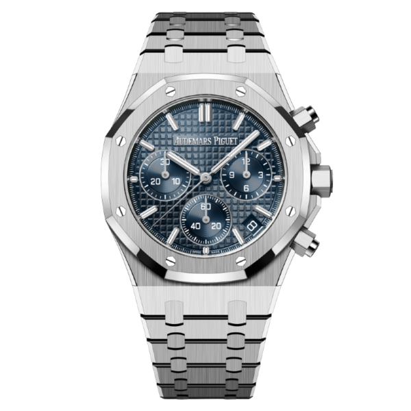 Audemars Piguet Royal Oak Chronograph 41 26240ST.OO.1320ST.05