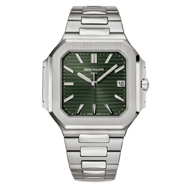 Patek Philippe Cubitus 45mm Art 10490