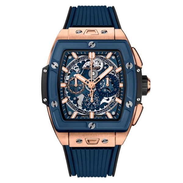Hublot Spirit of Big Bang 42mm 642.OL.7180.RX V2