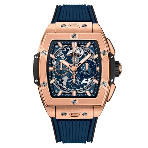 Hublot Spirit of Big Bang 42mm 642.OX.7180.RX V2