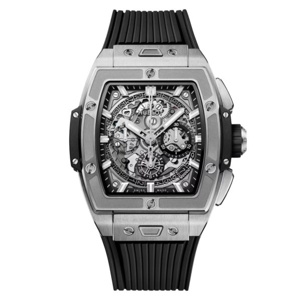 Hublot Spirit of Big Bang 42mm 642.NX.0170.RX V2