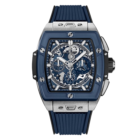 Hublot Spirit of Big Bang 42mm 642.NL.7170.RX V2