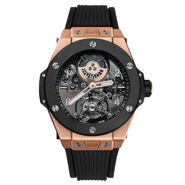 Hublot Big Bang Complications 419.HR.0180.RX V2