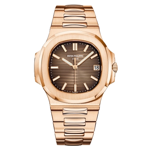 Patek Philippe Nautilus 40mm 5711/1R-001 V2