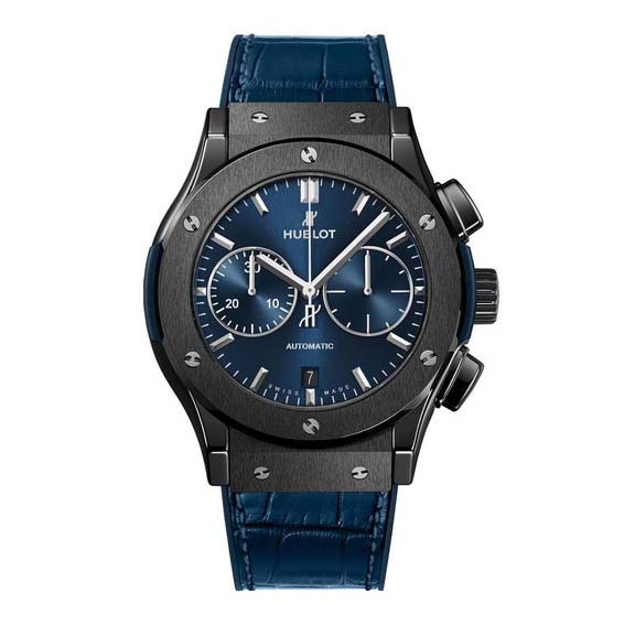 Hublot Classic Fusion Chronograph 45mm Art 5046