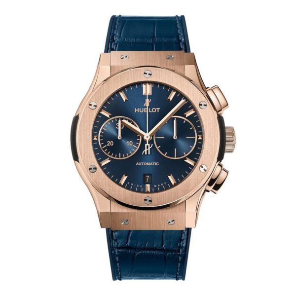Hublot Classic Fusion Chronograph 45mm Art 3047