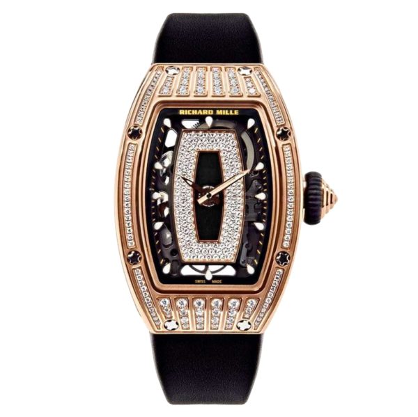 Richard Mille RM 07-01 Art 10588