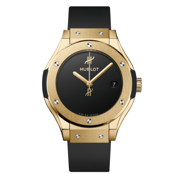 Hublot Classic Fusion 38mm 565.VX.1230.RX.MDM