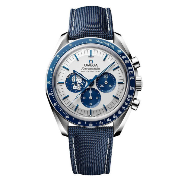 Omega Speedmaster 42mm Art 10671