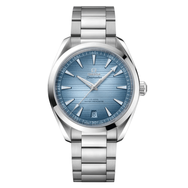 Omega Seamaster Aqua Terra 150M 220.10.41.21.03.005 V2