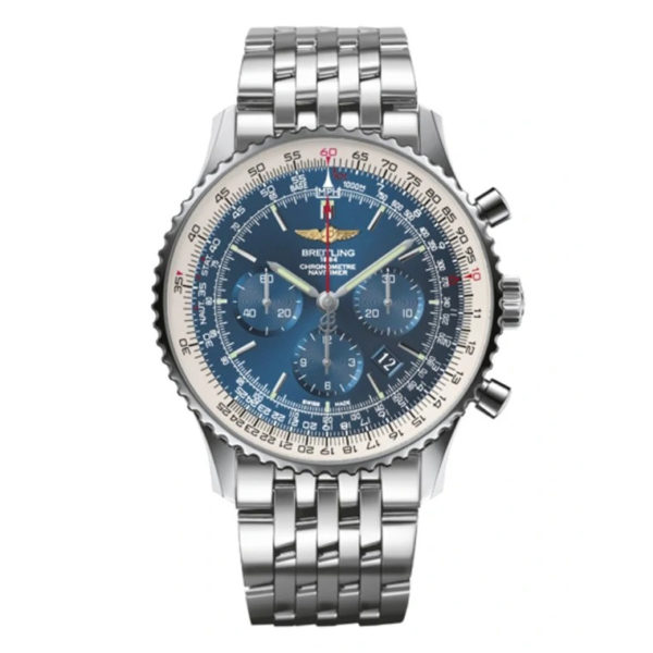 Breitling Navitimer 46mm Art 10682