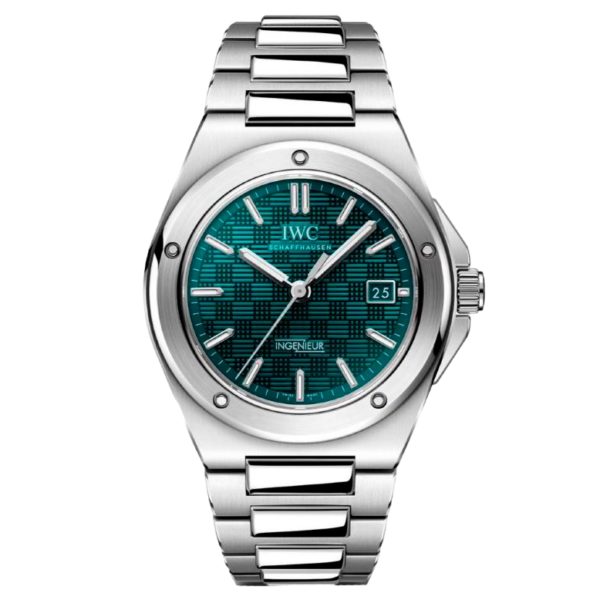 IWC Ingenieur 40mm IW328903