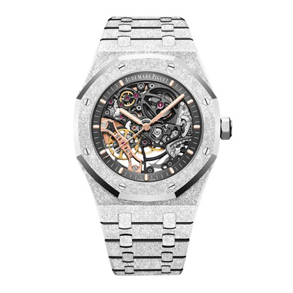 Audemars Piguet Royal Oak Double Balance 41mm Art 10705