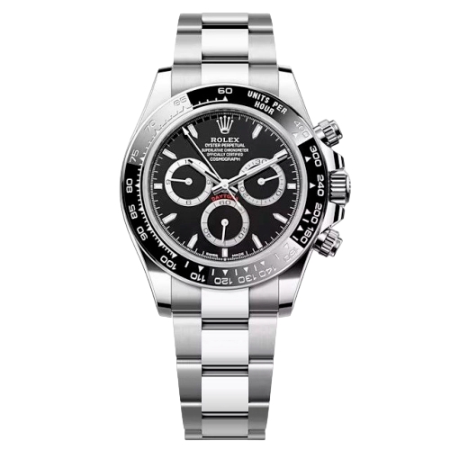Rolex Cosmograph Daytona 126500LN-0002 VS V2