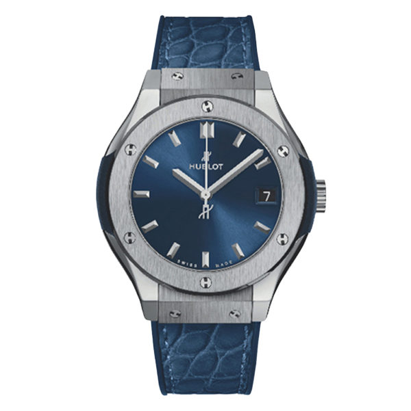 Hublot Classic Fusion 33mm 581.NX.7170.RX V2