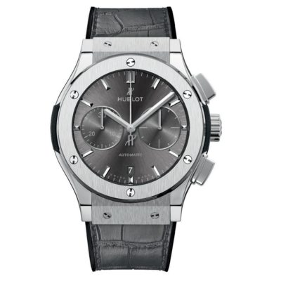 Hublot Classic Fusion Chronograph 45mm 521.NX.7071.LR V2