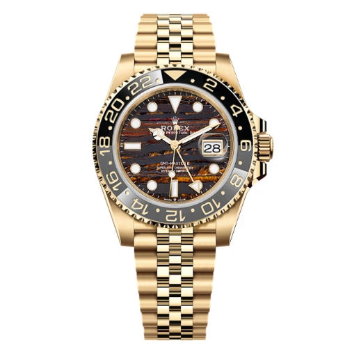 Rolex GMT Master II 40mm 126718grnr-0002 ARF