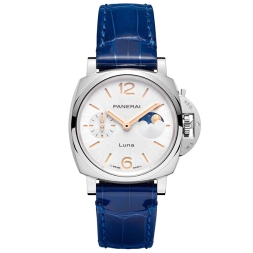 Officine Panerai Luminor Due Art 10808