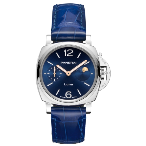 Officine Panerai Luminor Due Art 10809