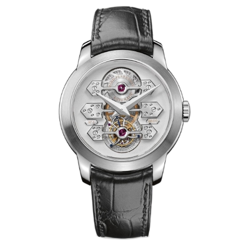 Girard Perregaux Bridges 99193-53-002-BA6A