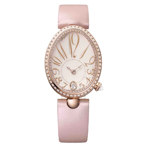 Breguet Reine de Naples 8918BR/2C/364/D00D
