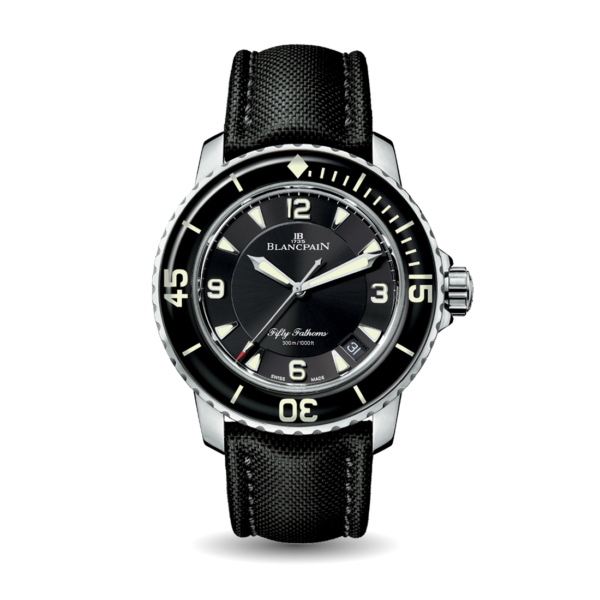 Blancpain Fifty Fathoms 5015-1130-52A V2