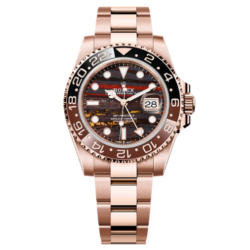 Rolex GMT Master II 40mm 126715chnr-0002 ARF V2