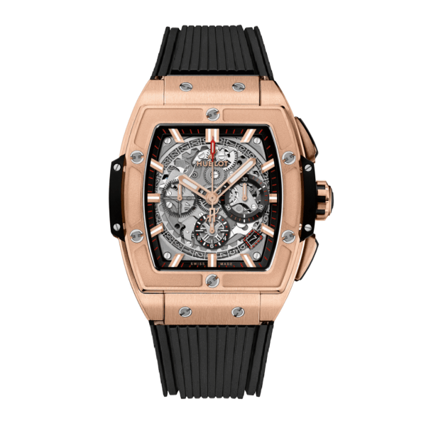 Hublot Spirit of Big Bang 42mm 642.OX.0180.RX Steel