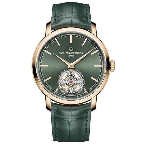 Vacheron Constantin Traditionnelle 41mm 6000T/000R-B972