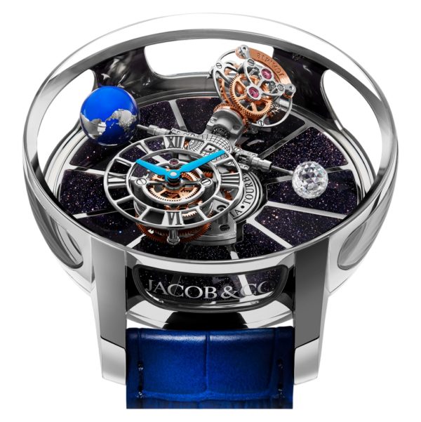Jacob & Co Astronomia AT100.30.AC.SD.A