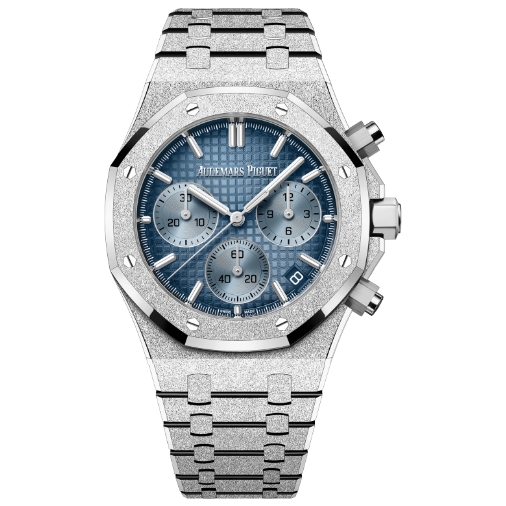 Audemars Piguet Royal Oak Chronograph 41 26240BC.GG.1324BC.02