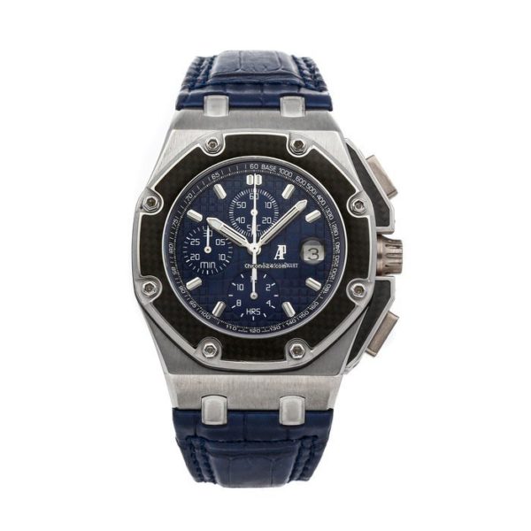 Audemars Piguet Royal Oak Offshore Juan Pablo Montoya 26030PO.OO.D021IN.01