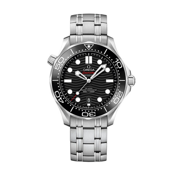 Omega Seamaster Diver 300M 210.30.42.20.01.001 V2