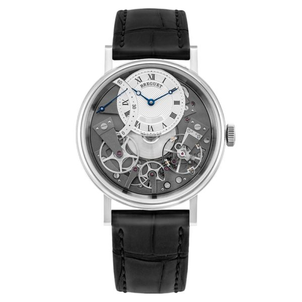 Breguet Tradition 7097BB/G1/9WU 40mm V2