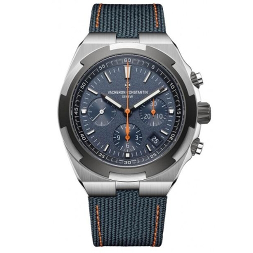 Vacheron Constantin Overseas 42mm 5510V/000T-B923 V2