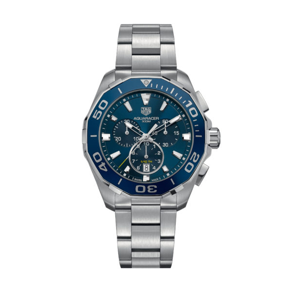 Tag Heuer Aquaracer 300M 43mm CAE111B.BA0927 Steel