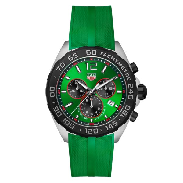 TAG Heuer Formula 1 43mm CAZ101AP.FT8056 V2