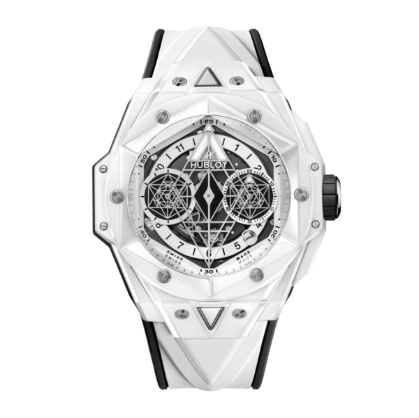 Hublot Big Bang Sang Bleu II 418.HX.2001.RX.MXM21 V2