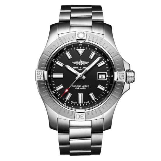 Breitling Avenger A17318101B1A1 V2