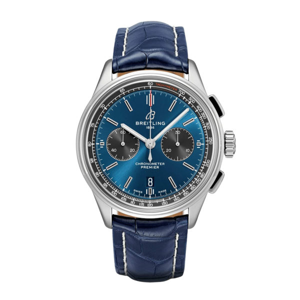 Breitling Premier B01 42mm AB0118A61C1P2 V2