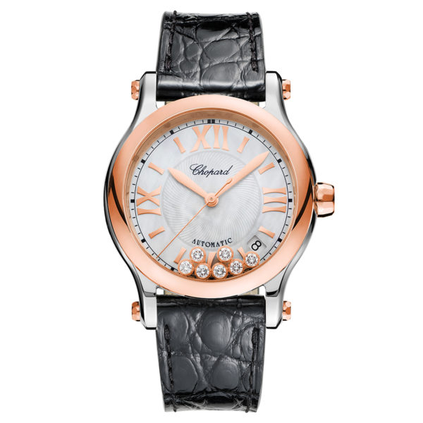 Chopard Happy Sport 36mm 278559-6008 V2