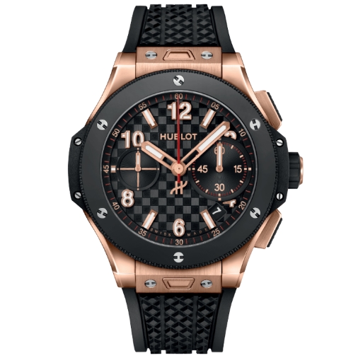 Hublot Big Bang 43mm Art 11407
