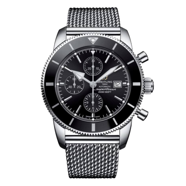 Breitling Superocean Heritage Chronograph 44mm Art 11138
