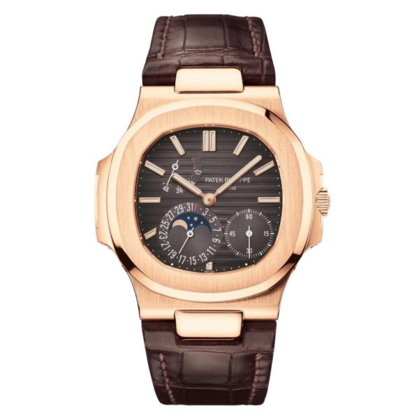 Patek Philippe Nautilus 40mm 5712R-001 PPF