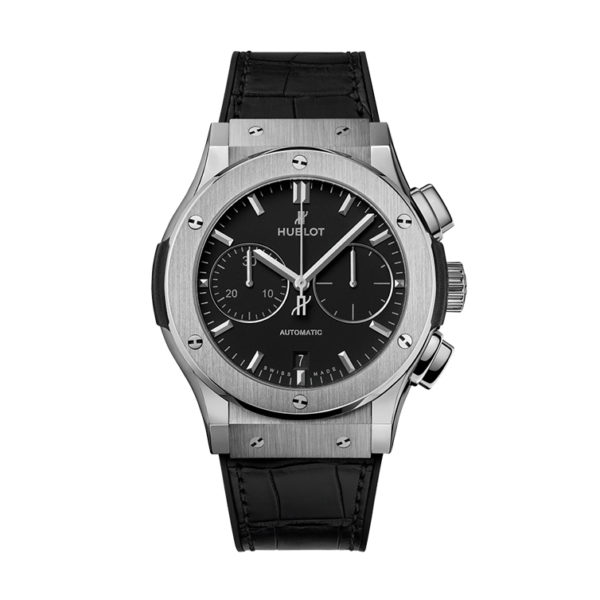 Hublot Classic Fusion Chronograph 45mm 541.NX.1171.LR V2