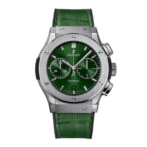 Hublot Classic Fusion Chronograph 45mm 541.NX.8970.LR V2