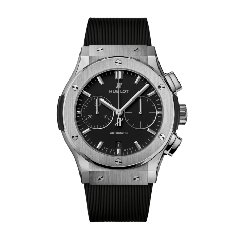 Hublot Classic Fusion Chronograph 45mm 521.NX.1171.RX V2