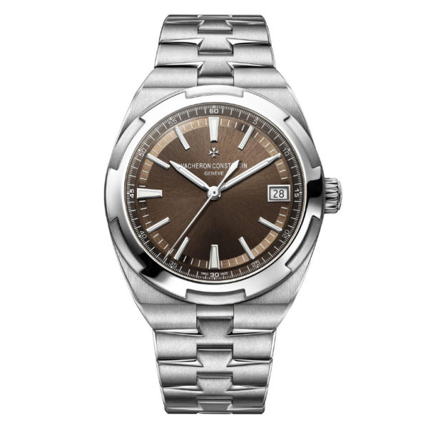 Vacheron Constantin Overseas 41mm Art 11240